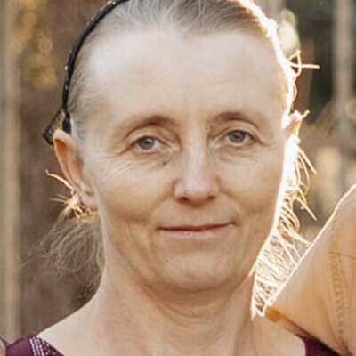 Photo of Tina Redekop